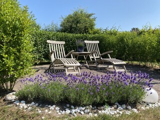 Casa per le vacanze Callantsoog Registrazione all'aperto 4