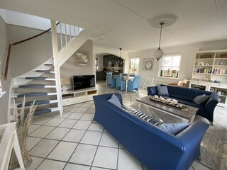 Casa per le vacanze Callantsoog Registrazione all'aperto 8