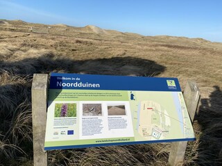 Casa per le vacanze Callantsoog Ambiente 46