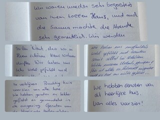 Casa per le vacanze Callantsoog Documento 51