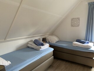 Casa per le vacanze Callantsoog Registrazione all'aperto 16