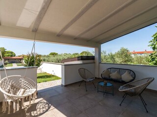 Villa Vodnjan Registrazione all'aperto 8