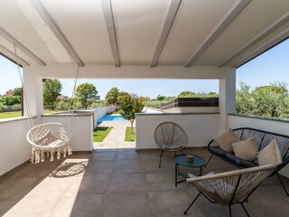 Villa Vodnjan Registrazione all'aperto 9