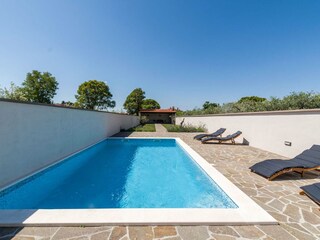 Villa Vodnjan Registrazione all'aperto 10