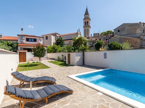 Villa Casa Minina