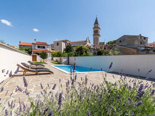 Villa Vodnjan Registrazione all'aperto 4