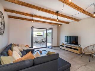 Villa Vodnjan Caratteristiche 19