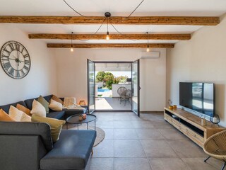 Villa Vodnjan Caratteristiche 20