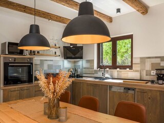 Villa Vodnjan Caratteristiche 21