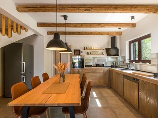 Villa Vodnjan Caratteristiche 22