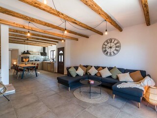 Villa Vodnjan Caratteristiche 24