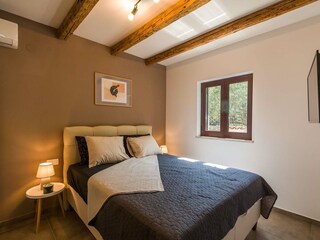 Villa Vodnjan Caratteristiche 26