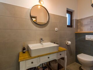 Villa Vodnjan Caratteristiche 28