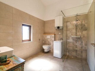 Villa Vodnjan Caratteristiche 33