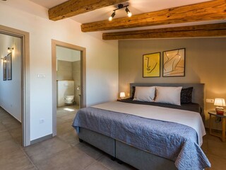 Villa Vodnjan Caratteristiche 36