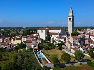 Villa Vodnjan Ambiente 40