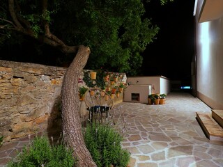 Villa Vodnjan Registrazione all'aperto 17