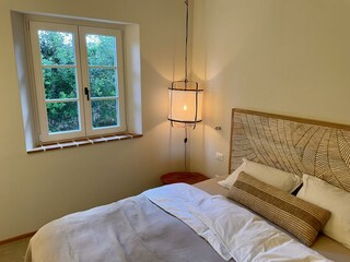 Schlafzimmer Nr. 2