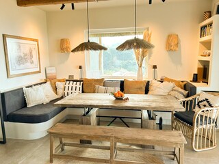 living room ground floor