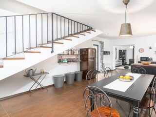 Villa Višnjan Features 5