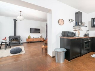 Villa Višnjan Features 9