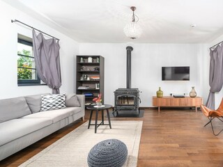 Villa Višnjan Features 10