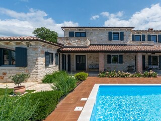 Villa Višnjan Environment 27