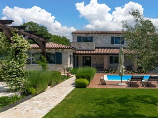 Villa Višnjan Environment 34