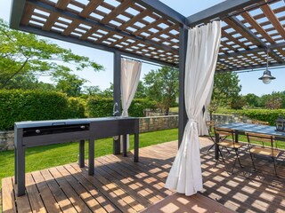 Villa Višnjan Environment 35