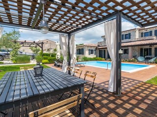 Villa Višnjan Environment 37