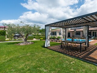 Villa Višnjan Environment 38