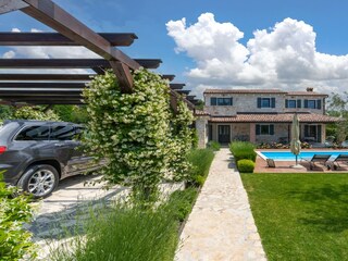 Villa Višnjan Environment 39