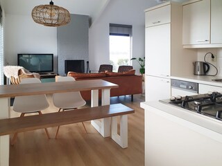 Casa per le vacanze Julianadorp Caratteristiche 5