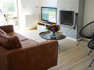 Casa per le vacanze Julianadorp Caratteristiche 6