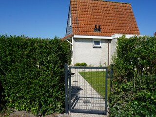 Casa per le vacanze Julianadorp Registrazione all'aperto 3