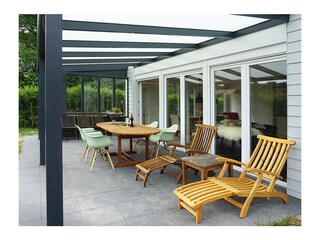 Casa per le vacanze Julianadorp Registrazione all'aperto 3