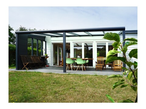 Vakantiehuis Keizerskroon 209