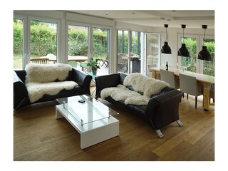 Vakantiehuis Julianadorp Kenmerken 5