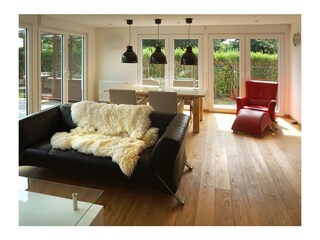 Vakantiehuis Julianadorp Kenmerken 8