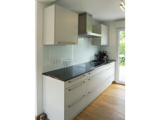 Vakantiehuis Julianadorp Kenmerken 9