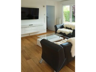 Vakantiehuis Julianadorp Kenmerken 7