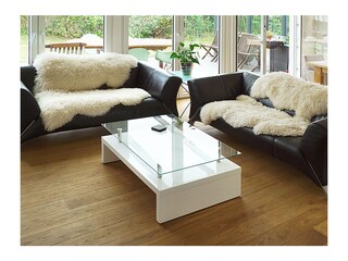 Vakantiehuis Julianadorp Kenmerken 6