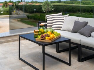 Villa Novigrad (Istrien) Omgeving 40