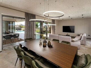 Villa Novigrad (Istrien) Kenmerken 13