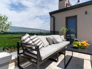 Villa Novigrad (Istrien) Buitenaudio-opname 7