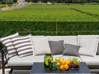 Villa Novigrad (Istrien) Buitenaudio-opname 8