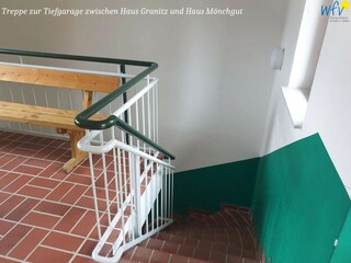 Apartamento de vacaciones Lancken-Granitz Características 25