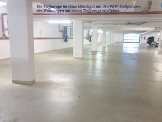 Vakantieappartement Lancken-Granitz Kenmerken 27