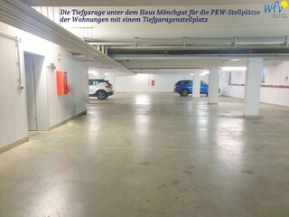 Apartamento de vacaciones Lancken-Granitz Características 28