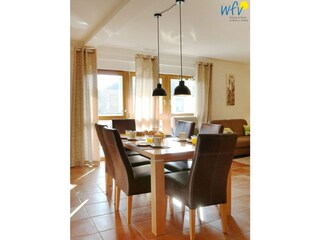 Appartement de vacances Lancken-Granitz Équipement 29